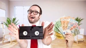 controlla nei tuoi armadi se hai questo tesoro