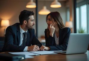 coppia si impegna a pagarsi reciprocamente 5.000 euro di risarcimento in caso di infedeltà