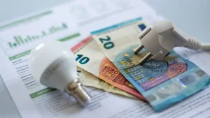 ecco come risparmiare 150 euro al mese con questo semplice gesto