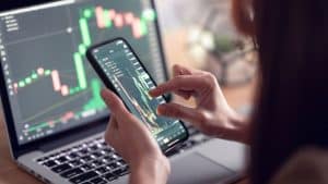 giganti tecnologici ad alto potenziale che si preparano a scuotere il mercato azionario