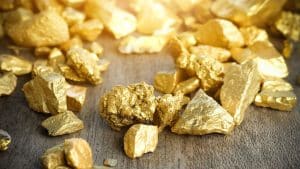 grande giacimento d'oro del mondo