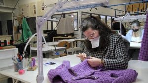 l'indagine shock che sta scuotendo l'industria del lusso