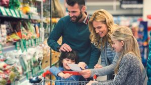 qual è il giorno migliore per fare la spesa e risparmiare