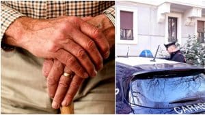 un'anziana derubata di 145mila euro da finti dipendenti, non fatevi ingannare
