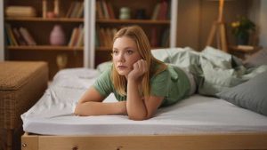 1.300 euro per sdraiarsi per 8 ore