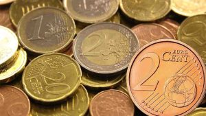 2 centesimi a 2 euro quali sono queste monete con piccoli difetti
