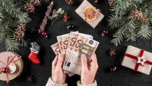 2,2 milioni di famiglie italiane riceveranno il bonus di Natale
