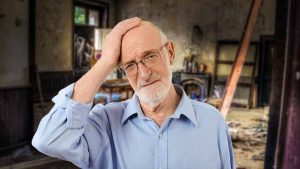 “Bolletta da 100.000 euros posti vacanti in diversi settori a corto di personale in un paese confinante l'incubo di un pensionato di 86 anni