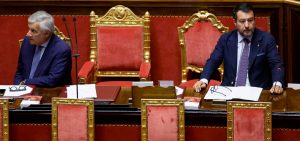 Canone Rai, Governo va sotto in Commissione/ Forza Italia vota con sinistra: ira FdI, Lega “nessuno scontro”