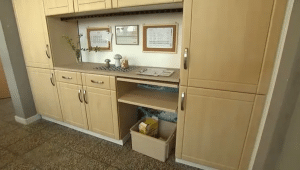 Compra un mobile per una miseria