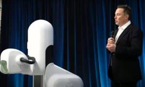 Elon Musk è alla ricerca di assistenti che lavorino da remoto