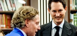 Eredità Agnelli, com’è nata la guerra in famiglia/ Margherita vs figli Elkann tra quote e vecchi rancori