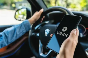 I record di Uber 2024