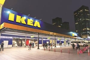IKEA ha la soluzione per il bucato di cui hai bisogno