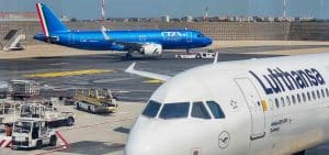 Ita-Lufthansa: via libera definitivo da Bruxelles/ Cosa cambia: l’hub Fiumicino, costi e programma fedeltà