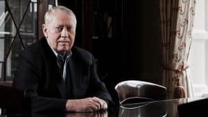 La misteriosa eredità di uno sconosciuto