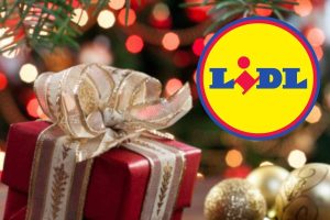 Lidl propone il regalo che tutti gli uomini desiderano per Natale... costa meno di 12€