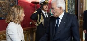 L’ERA TRUMP/ Meloni e Draghi volano a Budapest, Mattarella insedia Prodi a Pechino