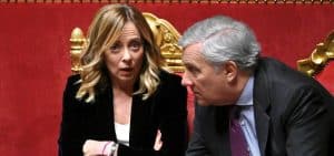 DA RAI A UNICREDIT/ Meloni usa il patto con von der Leyen per frenare Tajani