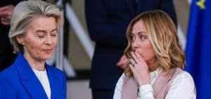 TRA ITALIA E UE/ Meloni e von der Leyen “costrette” a una svolta sull’industria