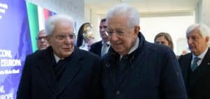 DIETRO LE QUINTE/  Se Prodi e Monti “catturano” Fitto (per conto di Mattarella)