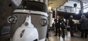 Ape, Piaggio sposta la produzione in India/ Addio all’Italia per norme su sicurezza e ambiente