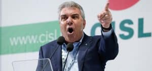 LO SCIOPERO DI LANDINI/ Sbarra (Cisl): è una deriva pericolosa, noi abbiamo negoziato e ottenuto risultati
