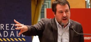 Salvini: “Falsità da sinistra sul nuovo Codice della strada”/ “Autonomia va avanti. Open Arms? Verrò assolto”