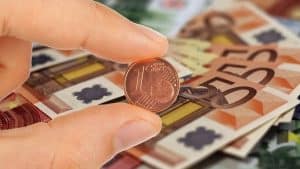 Solo 7.000 esemplari in tutto il mondo la moneta da 1 centesimo