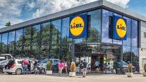 Un esperto di vini trova da Lidl il miglior champagne
