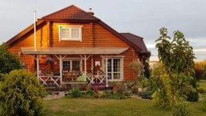 Una nonna offre per Natale la sua casa ai nipoti da 620.000 euro