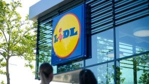 collezione Lidl che ha mandato in visibilio gli acquirenti 3 piumini