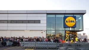 cos'è questo elettrodomestico indispensabile per cui tutti si precipitano da Lidl