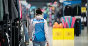 grande marchio sacrifica 1000 posti