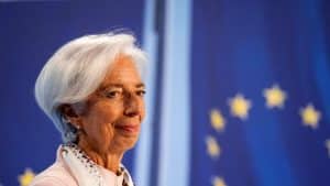 la BCE abbassa ancora i tassi