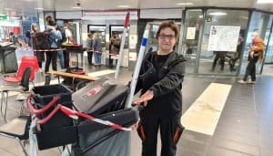 licenziato per 1 euro di mancia dopo 6 anni di servizio