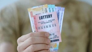 oltre 30 milioni di euro alla lotteria