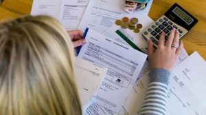 oltre 5.000 euro di bollette elettriche per questo inquilino