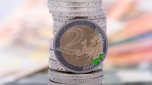 questa moneta da 2 euro vale 10.000 euro e in Italia