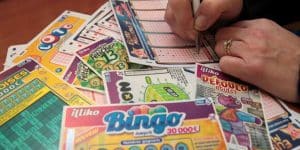 rinuncia al suo solito gioco e vince 1,5 milioni di euro