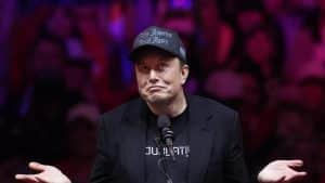 super-stipendio di Elon Musk è ritenuto eccessivo