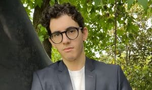 un nuovo ricco del Superbonus Edoardo Barzago