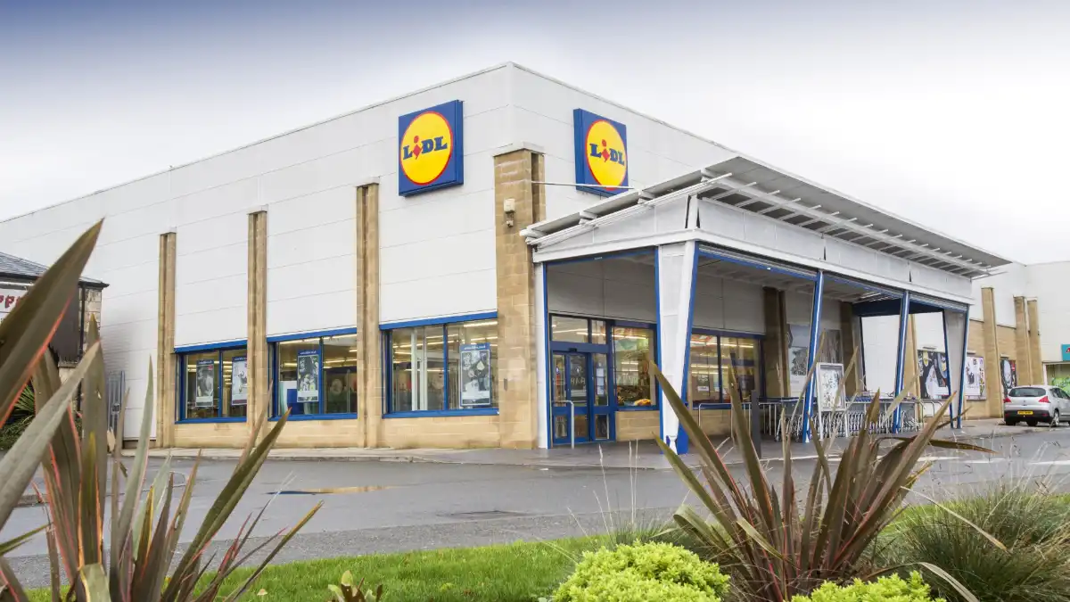3 giacche Lidl a meno di 15 euro