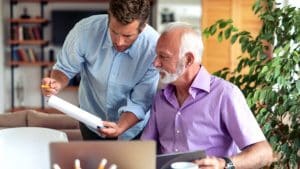 645 euro sul vostro conto a gennaio