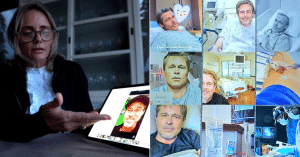 Anne truffata di 830.000 euro si difende dopo essere