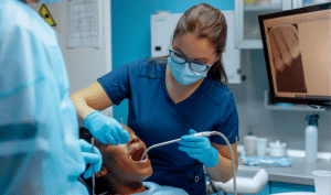 Carenza di dentisti 50.000 euro