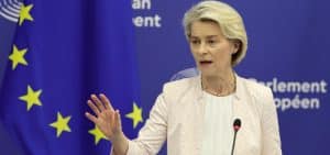 GEO-FINANZA/ “Trump partirà subito coi dazi, all’Ue non basterà il taglio della Bce”