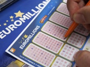 EuroMillions si lascia sfuggire il jackpot da 17 milioni di euro