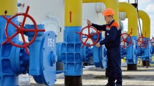 Fine del gas russo in Europa