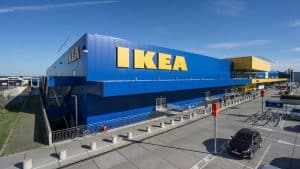 I mobili a basso prezzo di IKEA che nascondono un'innovazione geniale